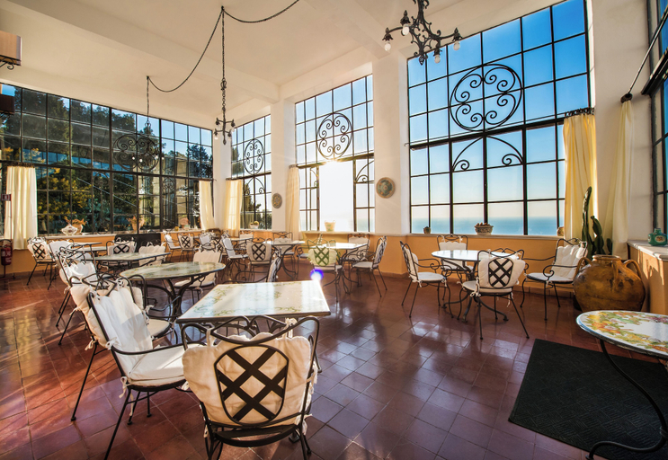 Food & Drinks 5, Hotel Bel Soggiorno, Messina