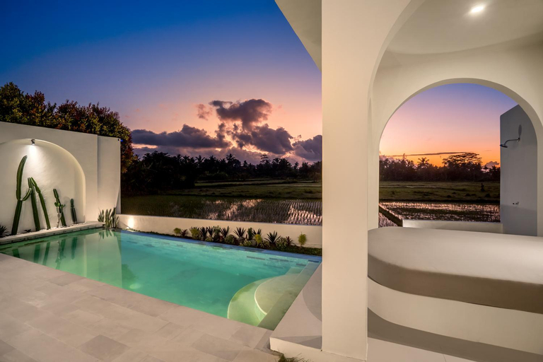 Sport & Beauty 2, Villa Chai by Alfred in Bali, Gianyar