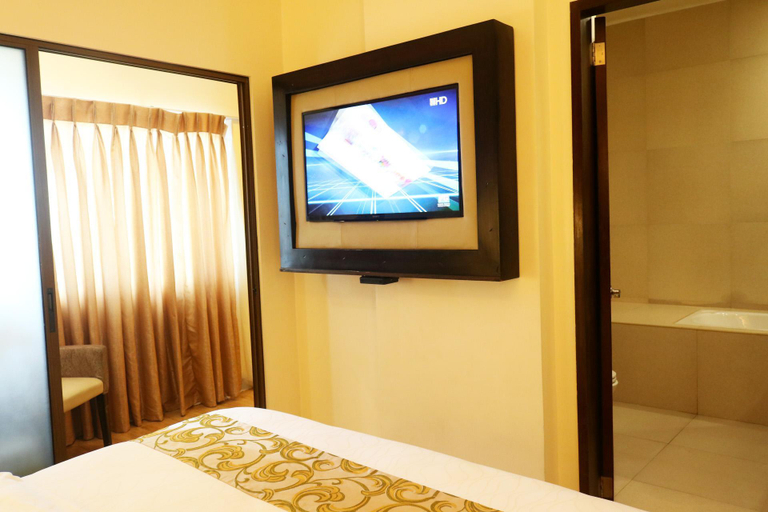 Bedroom 15