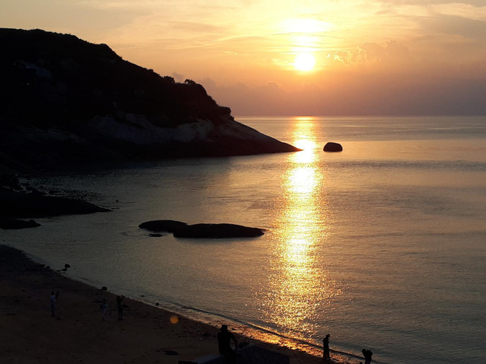 Scenery 2