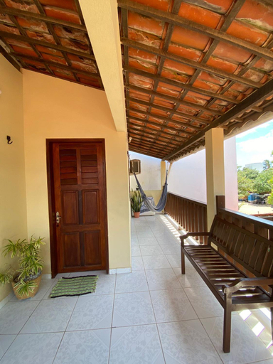 Others 2, Apartamento Florence, Jijoca de Jericoacoara