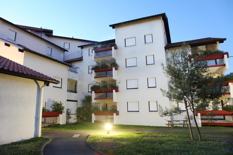 VVF Residence Anglet, Pyrénées-Atlantiques