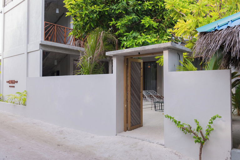 Exterior & Views 2, The Palm Ray, North Ari Atoll