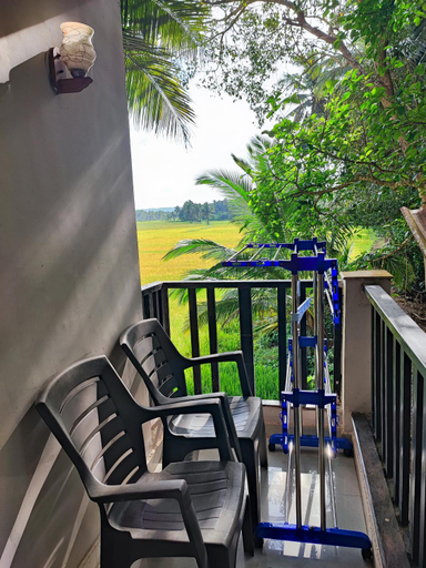 Others 4, Shivam Bnb Mandrem Resort, North Goa