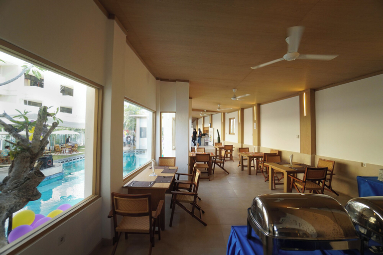 Food & Drinks 5, Private Pool Villas, Badung