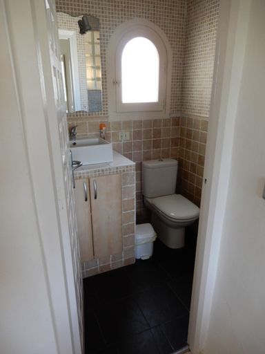 Bathroom 4, Villa Amare, Alicante