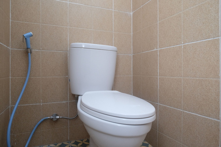 Bathroom 4