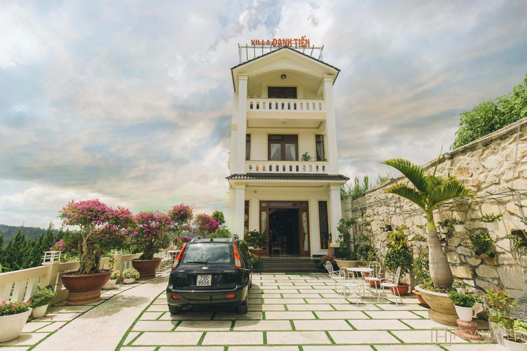 Danh Tien Villa, Đà Lạt