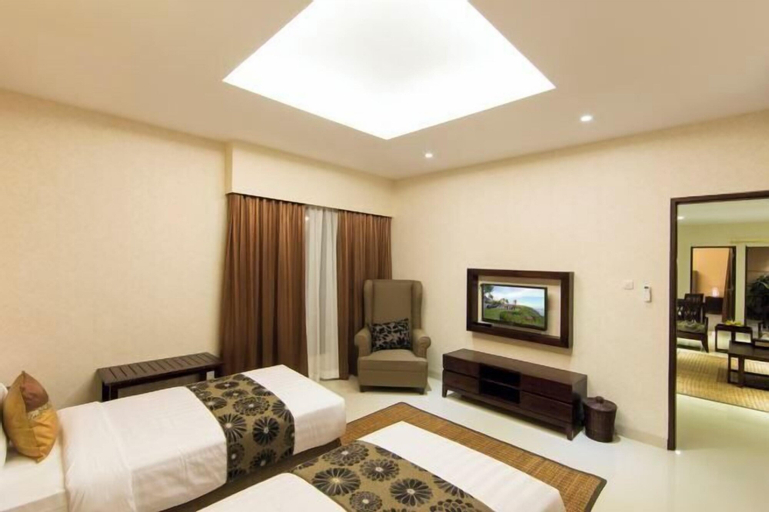 Bedroom 6