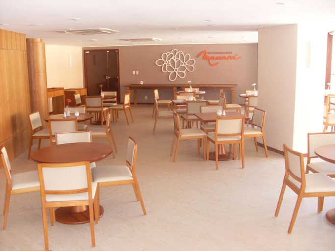 Food & Drinks 4, Residence Kariri Beach Cumbuco, Caucaia