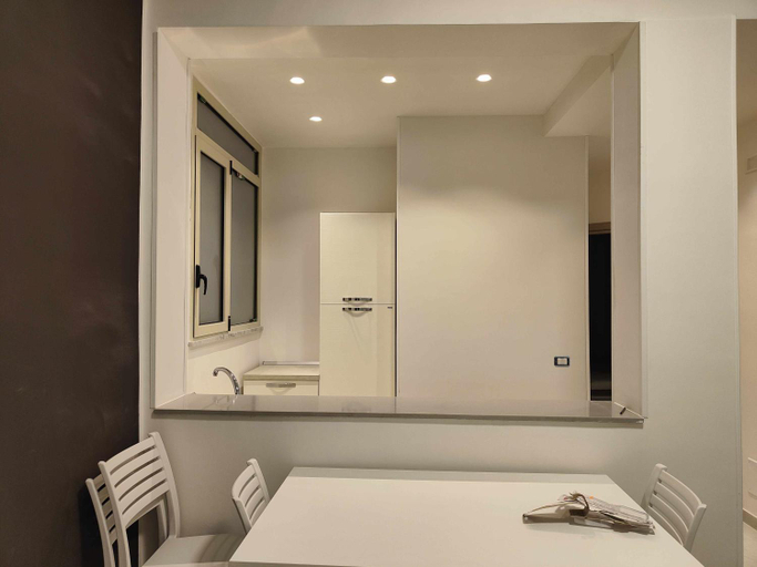 Others 4, Fantasia B&B APARTAMENT STUDIO, Reggio Di Calabria