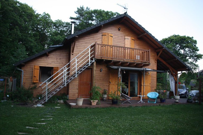 Others 3, leschambresdanne, Corrèze