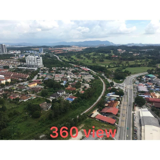 Casa Nabila Bandar Baru Bangi, Hulu Langat
