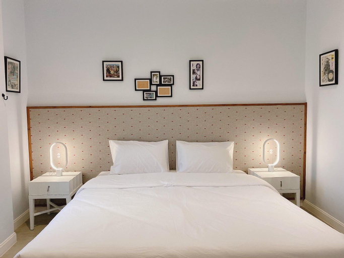 Bedroom 7