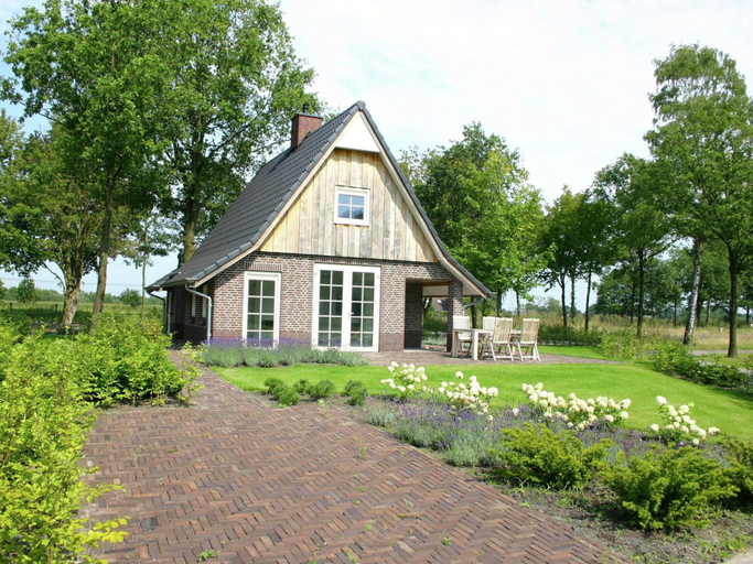 Primary image, Villa With Bubble Bath, Ommen