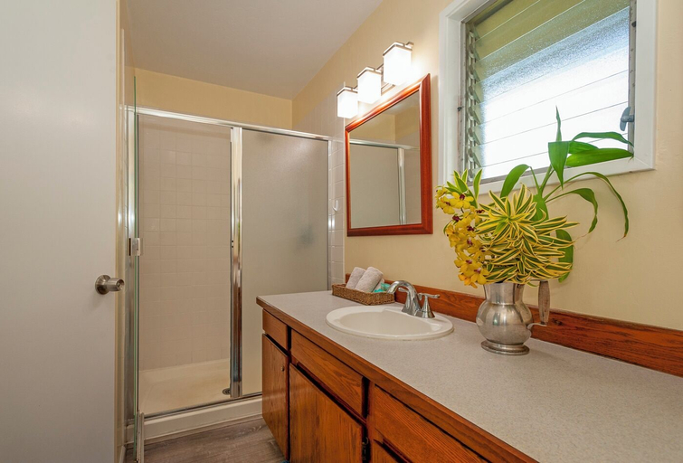 Bathroom 4, Alii Kai 1201, Kauai