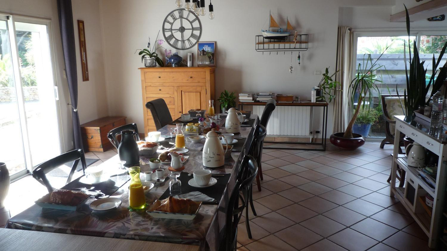 Others 4, Chambres d'hotes - Chez Stephane, Vendée