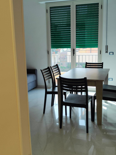 Others 5, Fantasia B&B APARTAMENT STUDIO, Reggio Di Calabria