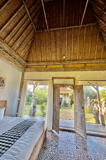 Bedroom 13