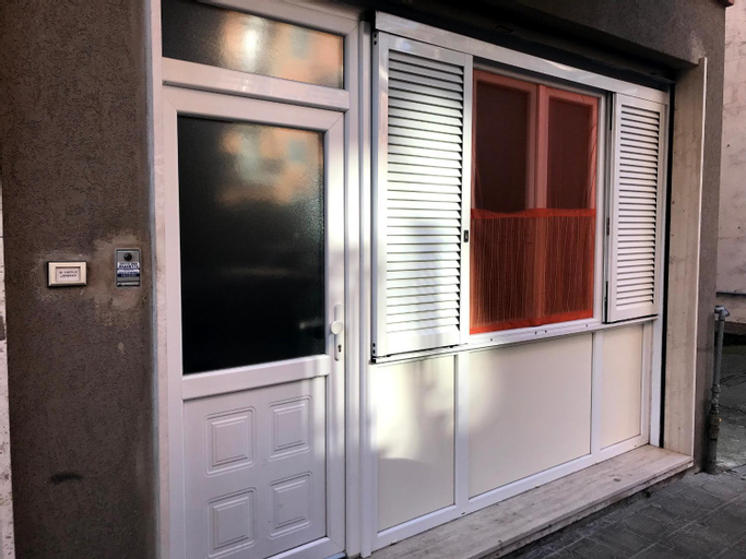 Exterior & Views 1, Casa di Giulia, a due passi dal mare di Cavi di Lavagna, Genova