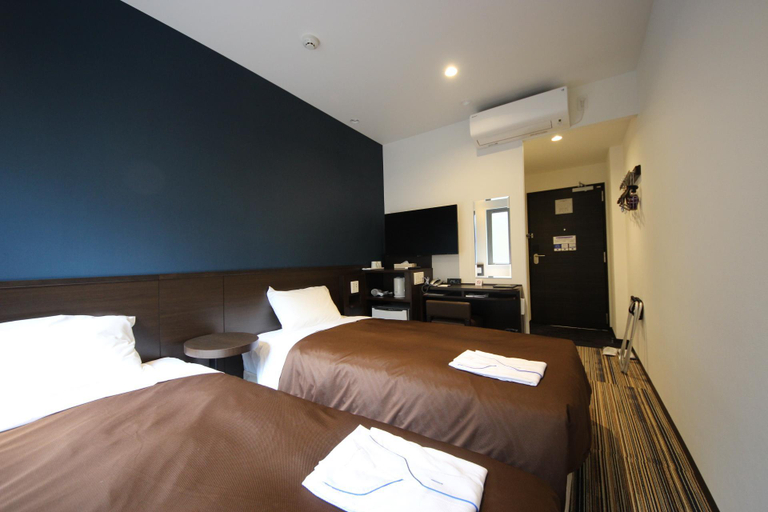 Bedroom 19