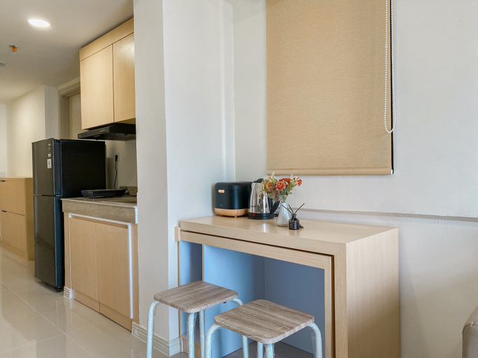 Others 4, Convenient and Tidy 2BR at Meikarta Apartment By Travelio, Cikarang