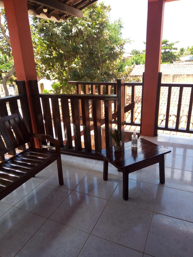 Others 3, Apartamento Florence, Jijoca de Jericoacoara
