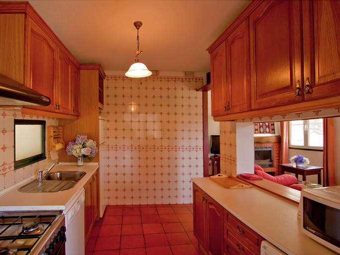 Others 4, Nice Cottage in Santo Antonio da Serra With Pool, Santa Cruz