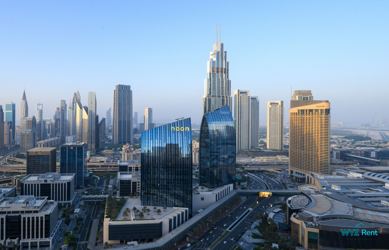 Others 4, WYZ RENT|Address Opera -Full Burj Khalifa View, Dubai