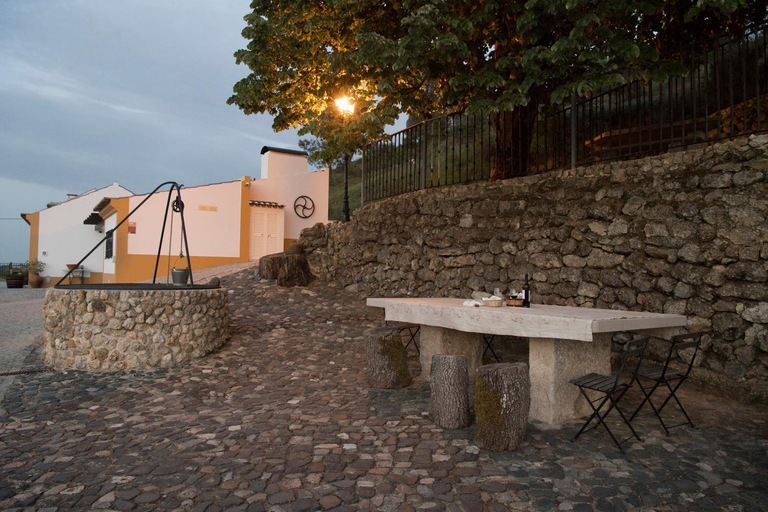 Exterior view 2, Quinta do Louro, Palmela