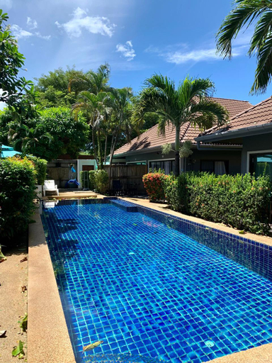 Sport & Beauty, Rawai Bungalow, Phuket Island