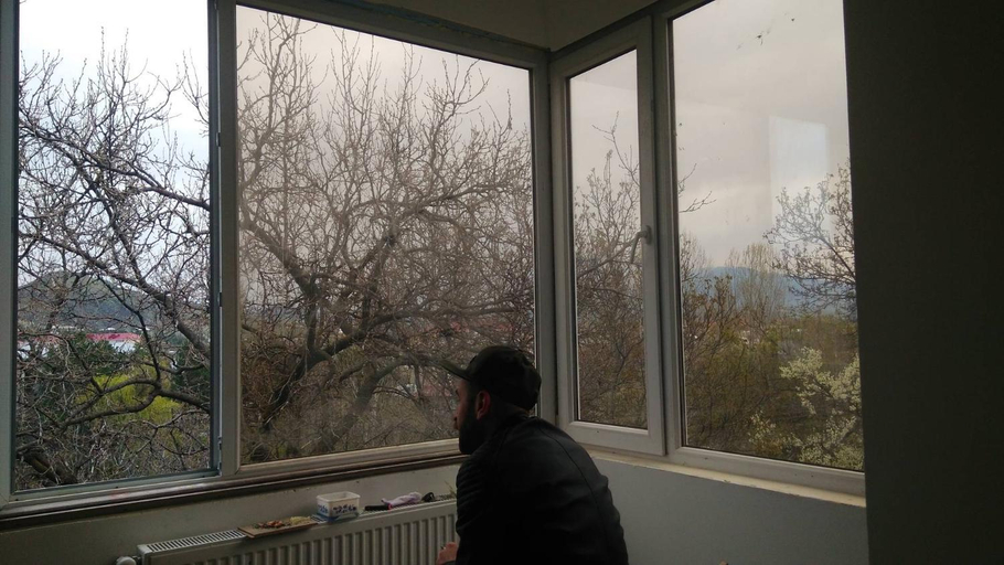 Others 4, Insomnia, Akhaltsikhe