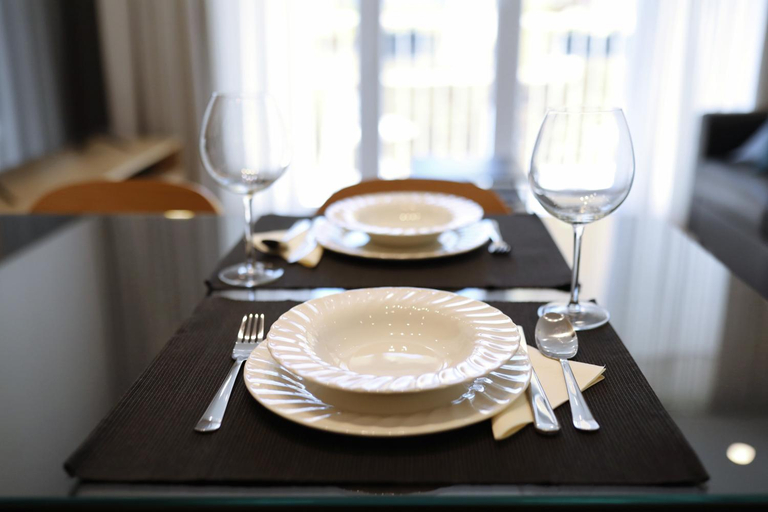 Food & Drinks 4, Suncity Apartments, Zadar