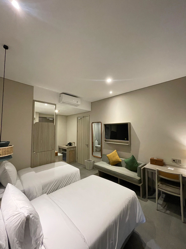 Bedroom 30