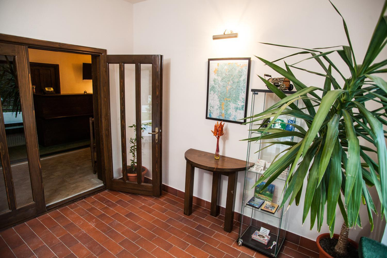 Public Area 2, Hotel Draga Maria, Predeal
