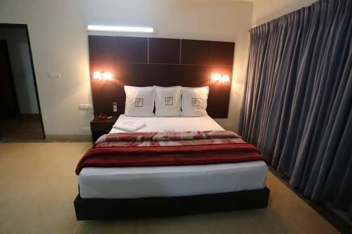 Bedroom 2, Grand Beach Resort Cox's Bazar, Cox's Bazar