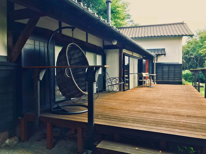 Others 1, Villa yamato, Yamato