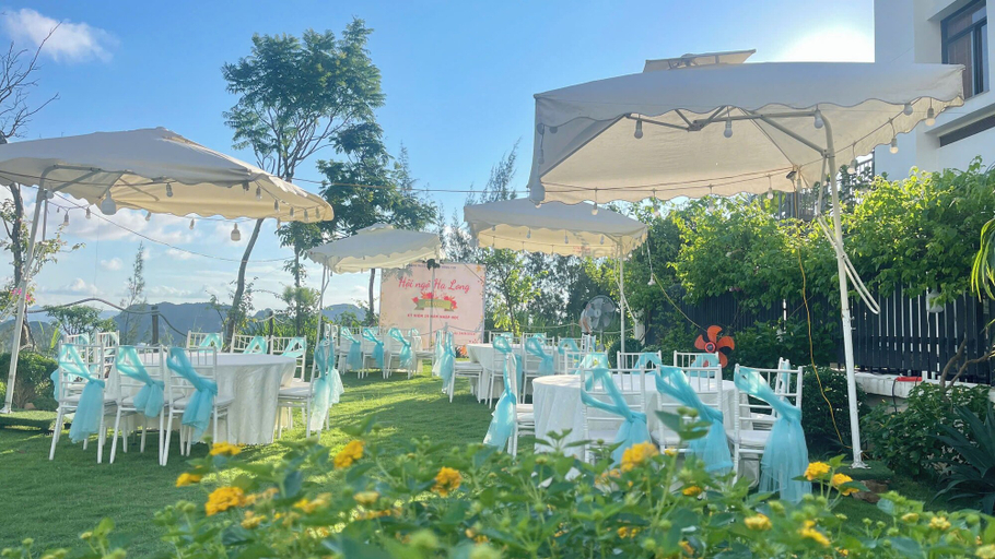 Food & Drinks, Phoenix Villas FLC Ha Long, Hạ Long