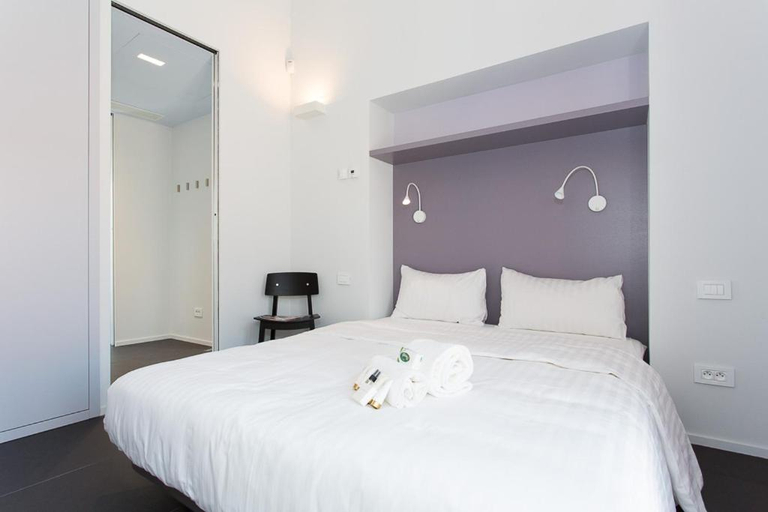 Others 5, Top floor2 beds w/sea wiew, Alpes-Maritimes