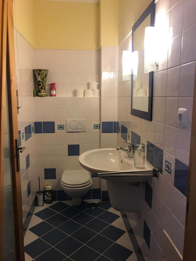 Bathroom 3, Apartamento Duplex em Cabanas de Tavira, Alcoutim