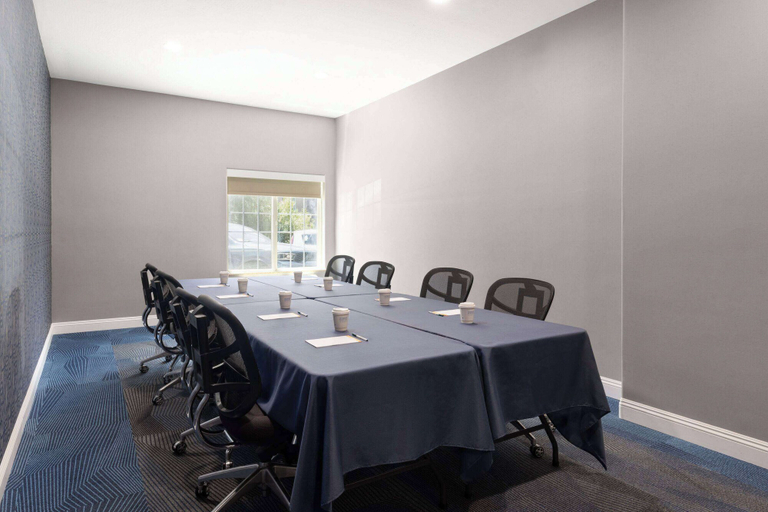 Business Facilities