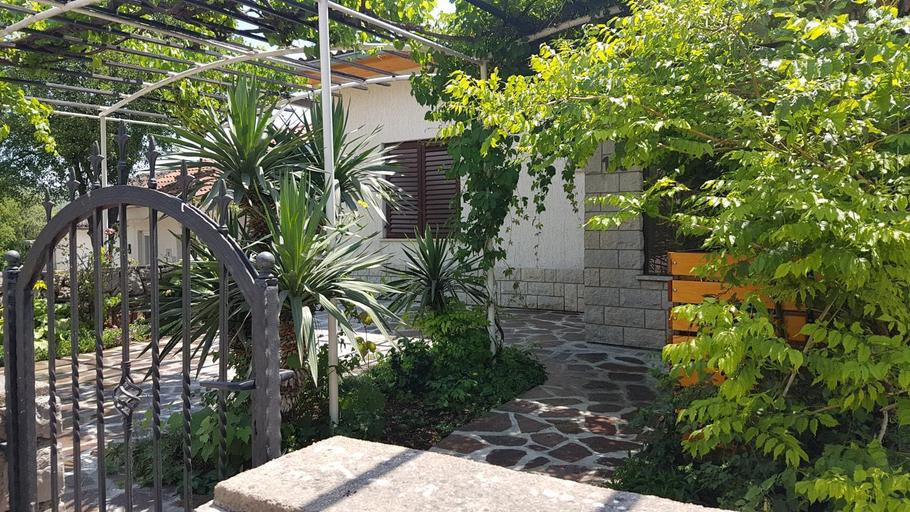 Others 4, Apartments Dora, Crikvenica