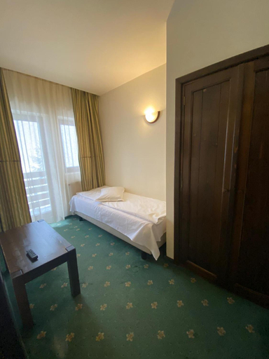 Bedroom 3, Hotel Draga Maria, Predeal