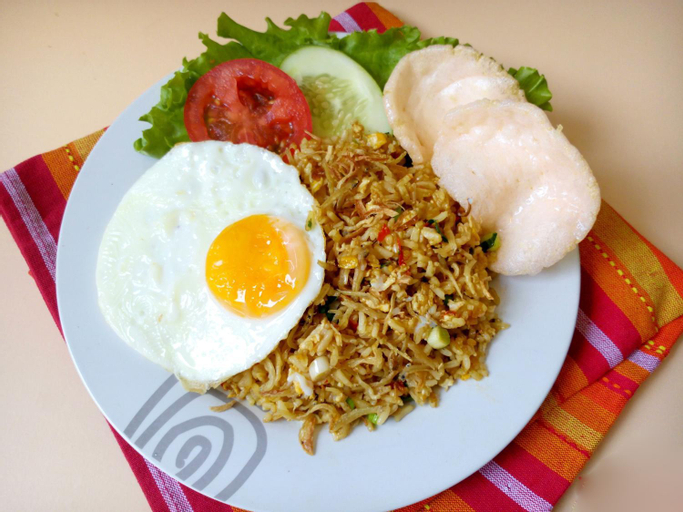 Food & Drinks 5, Asta Homestay, Jepara
