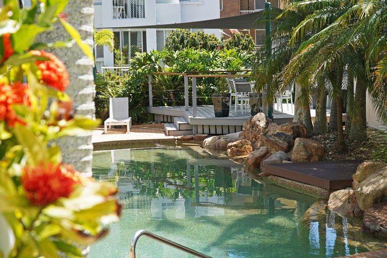 Sport & Beauty 2, The Bay 23, Gold Coast