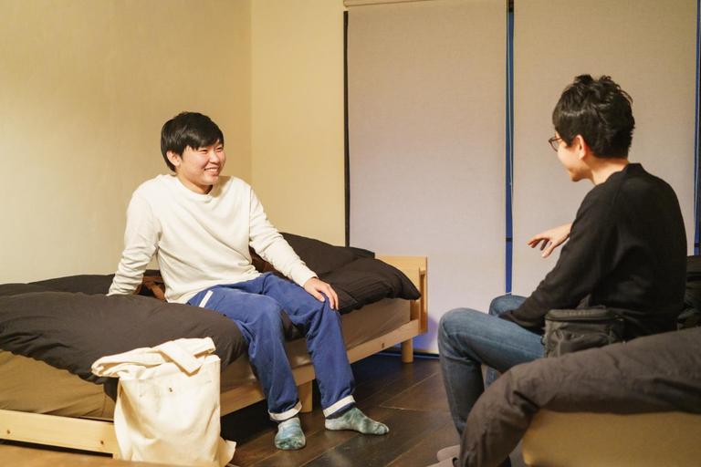 Others 4, Masukichi -hostel,cafe,souvenir,guide-, Seto