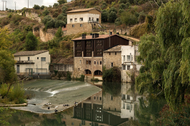 Others 3, Hosteria de Curtidores, Navarra