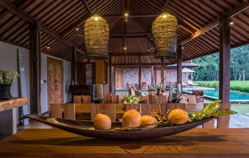 Others 5, Benisari Batik Garden Cottage, Gianyar