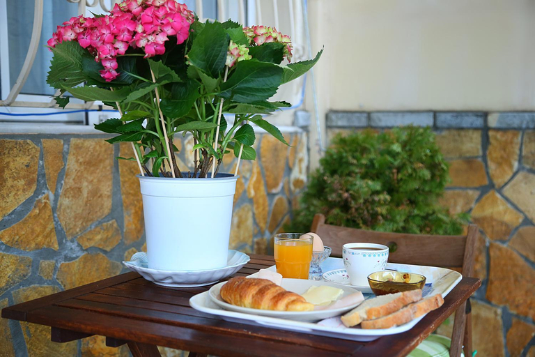 Food & Drinks 3, Apartments Athina Orikum, Vlorës