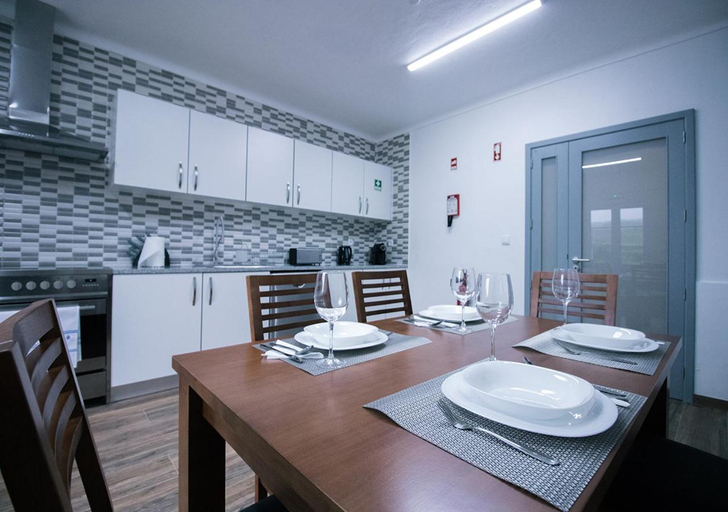 Food & Drinks, Cantinho do Pensamento, Ribeira Grande